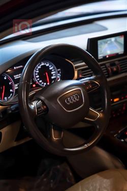 اودي A6